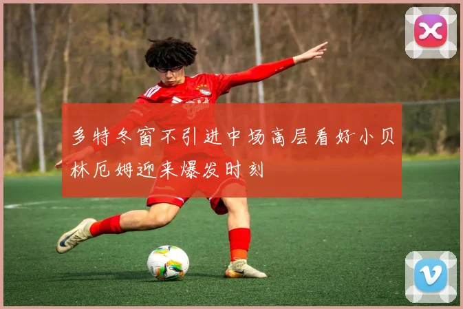 多特冬窗不引进中场高层看好小贝林厄姆迎来爆发时刻